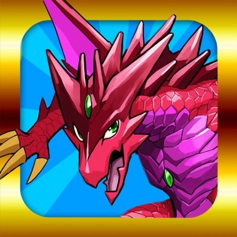 GungHo 将关闭欧洲地区的《Puzzle & Dragons》游戏