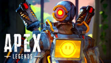 Apex Legends 的第一个彩蛋比预期的发现要快得多